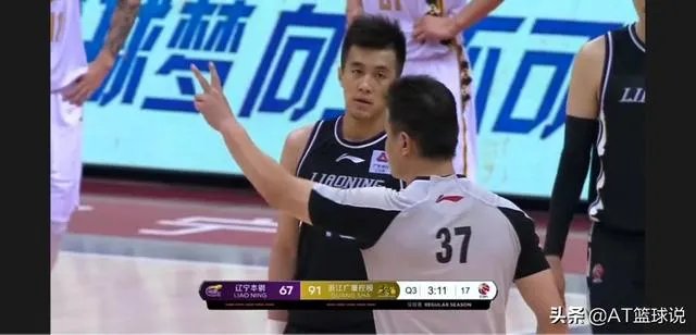 有人说辽宁队可以没有郭艾伦但不能没有韩德君,你怎么看?