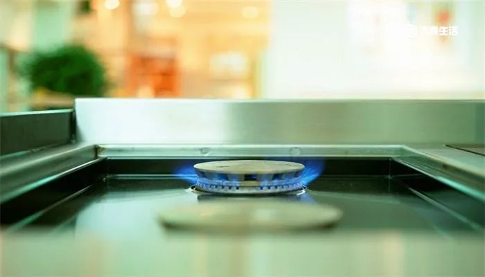 天然气的主要成分