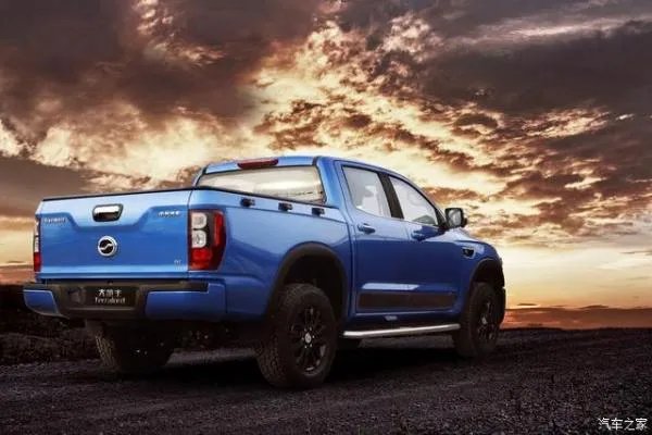 最近上市新车一览：又有新品牌来了，均在北京车展亮相