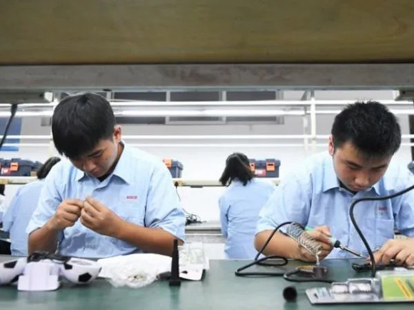 在深圳怎么考电工证啊?