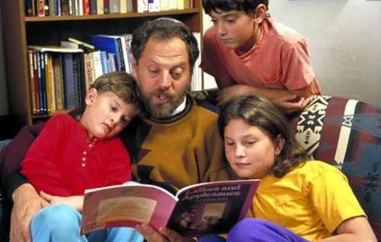 犹太人为什么聪明？