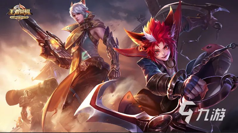 安卓热门手机游戏推荐2022 受欢迎的手机游戏推荐排行