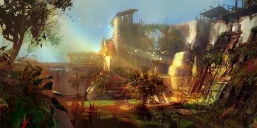 《激战2》配置要求说明