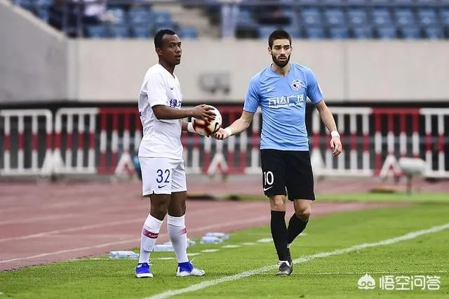 大连一方为何突然解除了卡拉斯科的禁赛处罚?