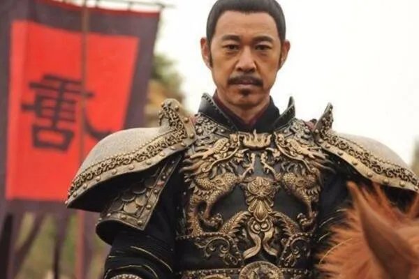 李世民遇难,被唐三藏相救,之后唐三藏赠四句什么偈言?