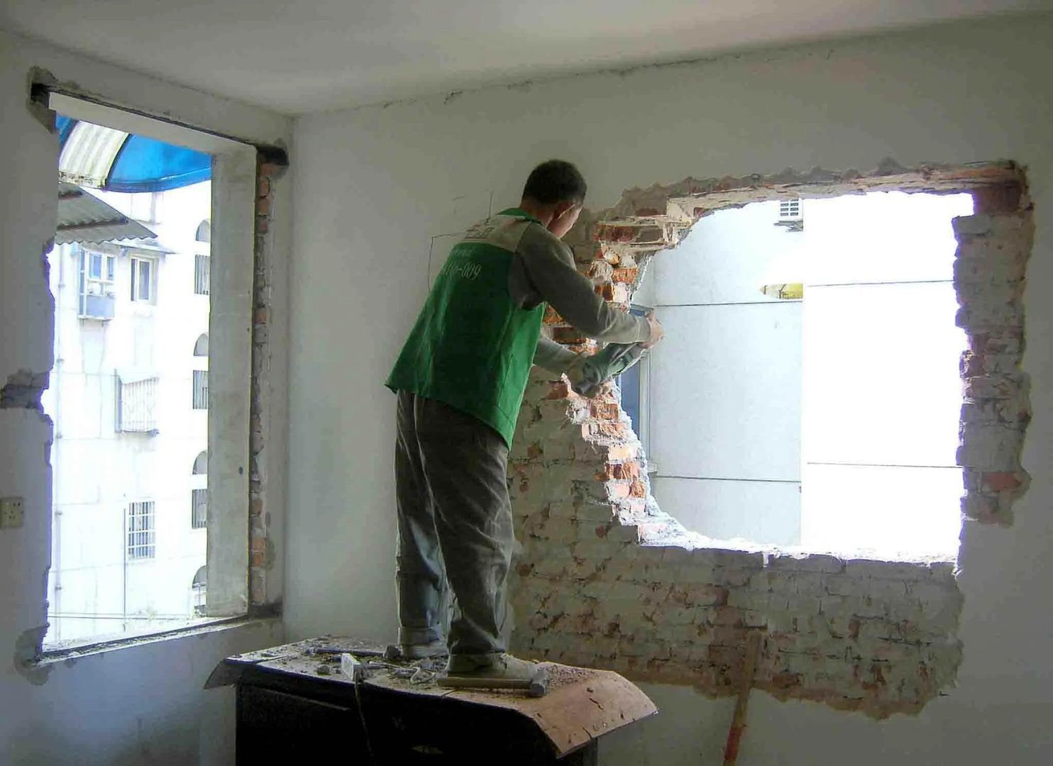 装修步骤和流程有哪些？