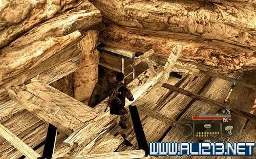 《阿尔法协议》图文流程攻略