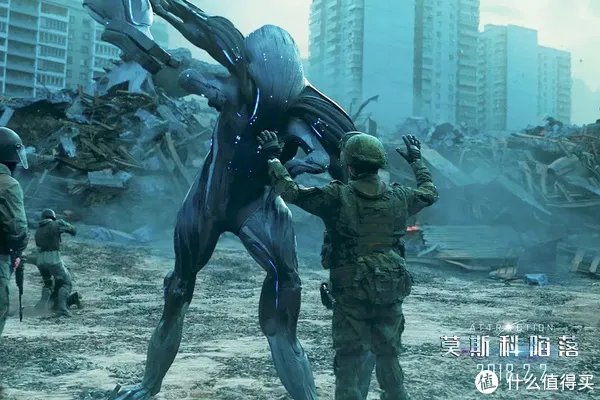 15部外星人入侵,守护地球大场面影片推荐~(经费在燃烧)视觉奇观,建议收藏!(附:视频链接)