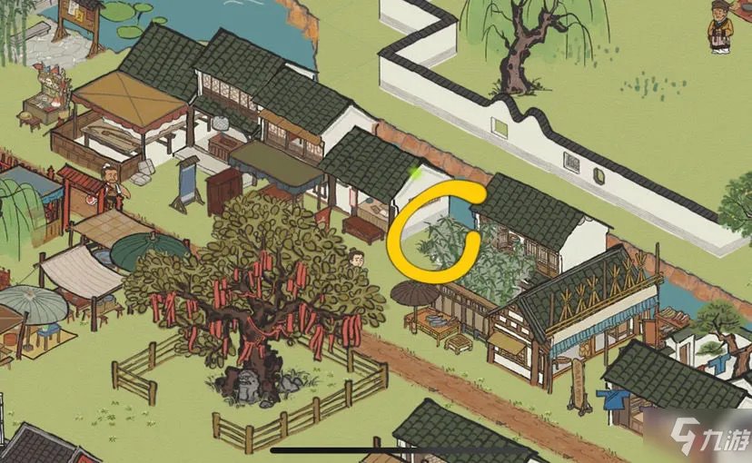 江南百景图小青蛇纸条攻略 破解小青蛇字条物品位置分享