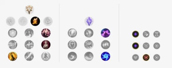 《英雄联盟》烬怎么出装 LOLS11戏命师出装推荐