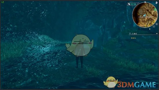 《河洛群侠传》武穆遗书获取方法介绍