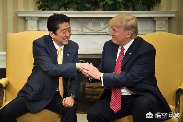 日本人如何看待安倍晋三?