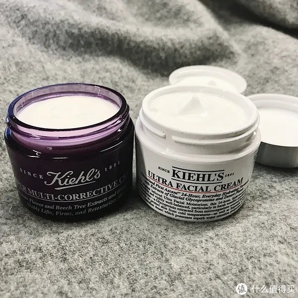 #品牌故事# 那些年 我追过的骨头先生 — Kiehl's科颜氏十大明星产品盘点