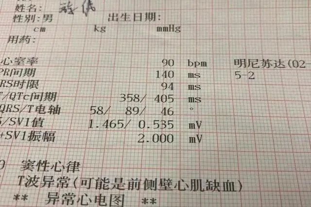 企业家游伟拒绝住院吐槽医生后猝死 株洲游伟个人资料简介年龄多大