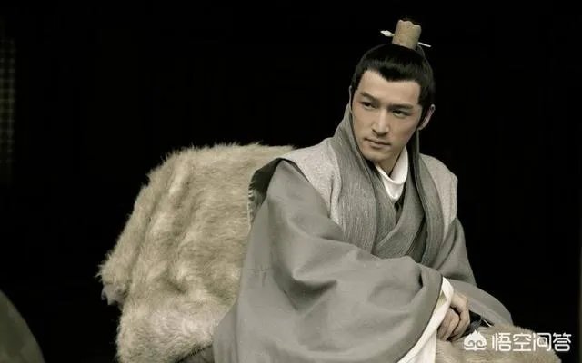 胡歌的电视剧《琅琊榜》为什么删去了梅石楠这一段？