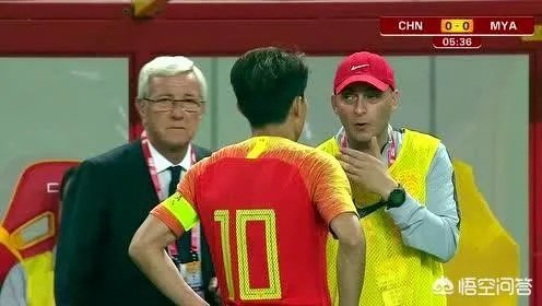 热身赛国足1-0缅甸，武磊攻入制胜球，黄紫昌多次错失良机，这场比赛你怎么看？