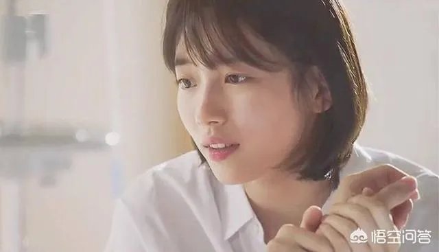 有哪些好看的短发发型？