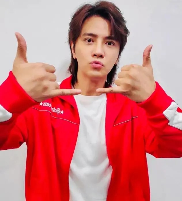 周扬青爆与罗志祥分手原因是因为罗志祥出轨,对此您怎么看?