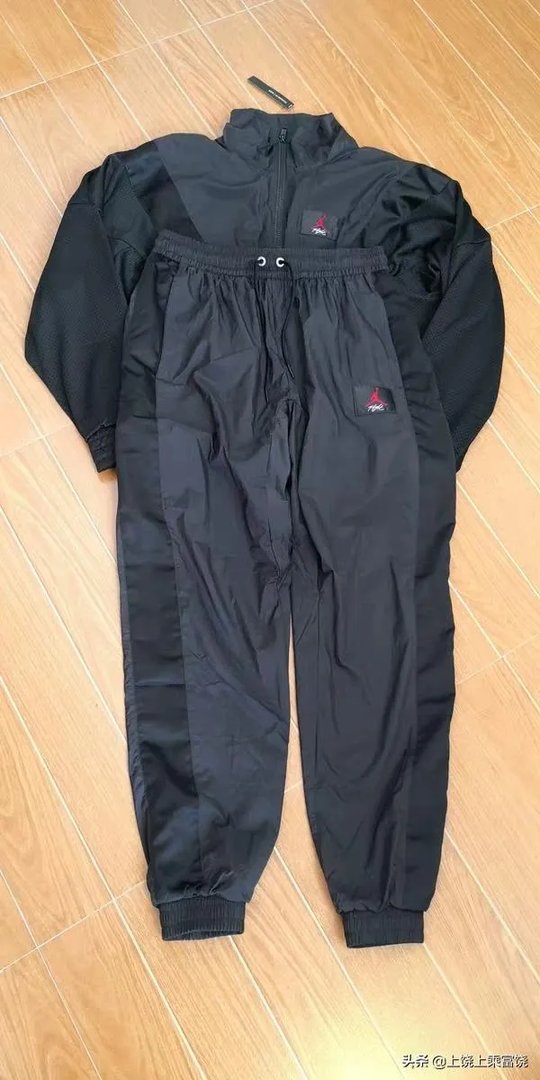 运动套装有好看的吗？