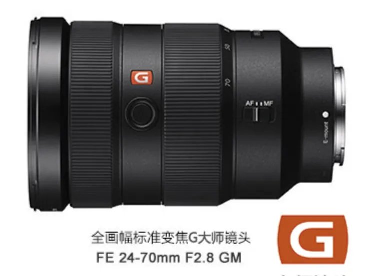 sony lens g 18x摄像机的操作方法(这样操作照相效果更佳)