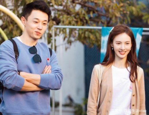 邓伦的女朋友是谁?