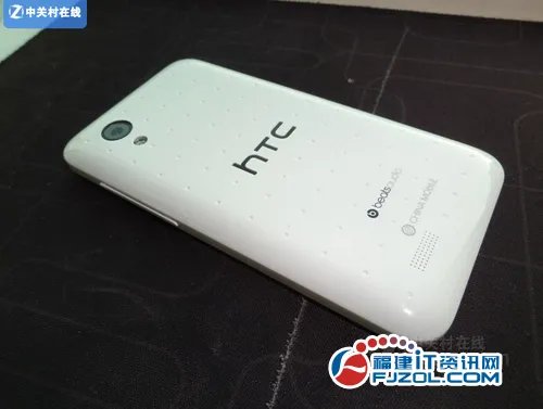 好一个音乐手机 HTC T329t现仅售599元