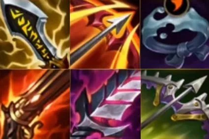 《英雄联盟手游》暴走萝莉入门攻略 暴走萝莉金克丝怎么玩