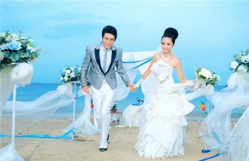 深圳婚纱摄影推荐 深圳婚纱摄影哪家好