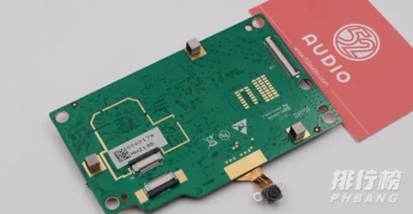 小度在家x8拆解图_小度在家智能屏x8拆解图