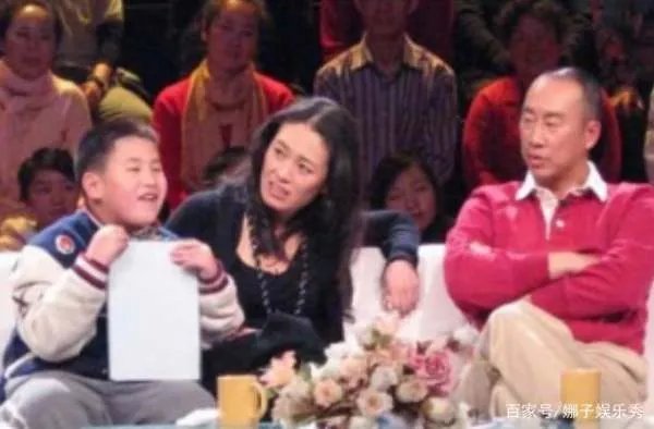 老戏骨贾妮与富豪男友相恋8年未婚,却转身嫁给男友兄弟,结果怎样?