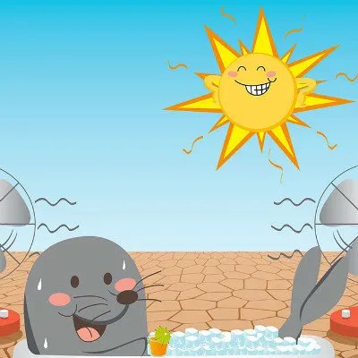 中暑是什么症状?