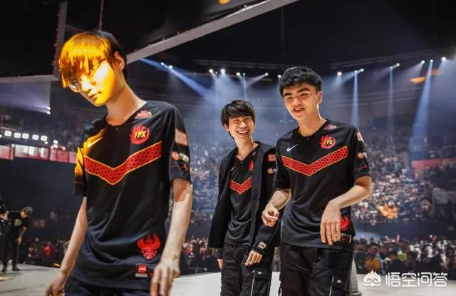 IG和FPX全部晋级四强，冠军稳了吗？谁是最大的挑战？