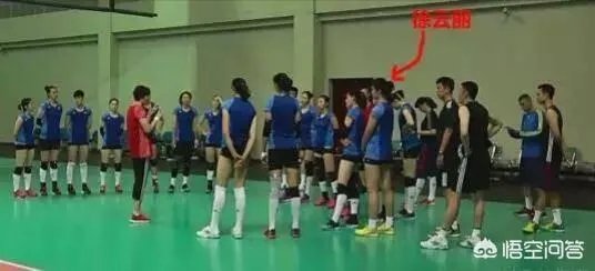 2018瑞士女排精英赛20人大名单出炉，你更看好谁？