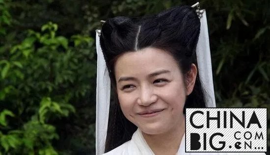 陈妍希的演技好吗?