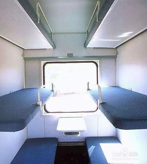 硬卧和软卧的区别