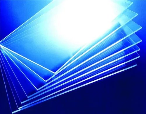 什么是亚克力板材