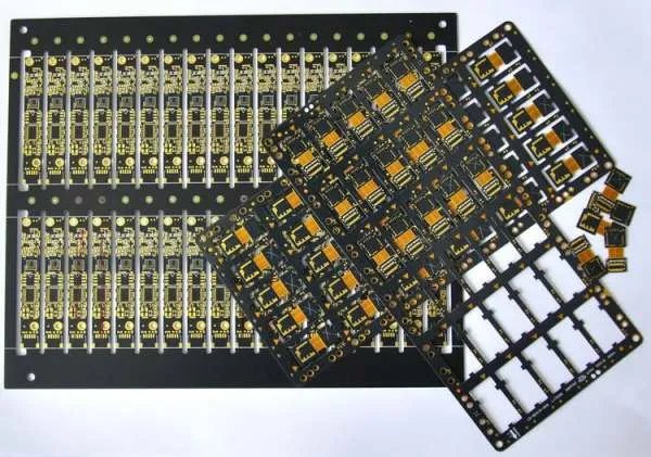 重庆有那些PCB厂？？？？