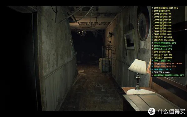 老将还可再战3年？i5 2500K与GTX1080Ti会擦出怎样的火花？