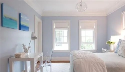 乳胶漆可以直接刷墙吗