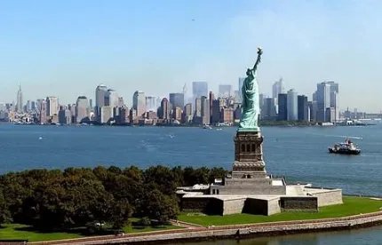 美国人口多少亿？