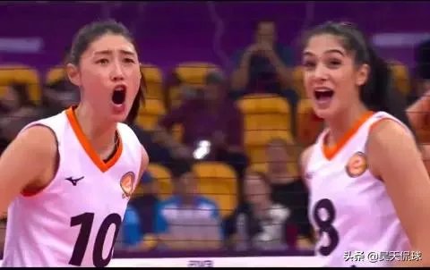 一传不稳、进攻乏力，恒大女排不敌伊萨无缘四强。你怎么看？