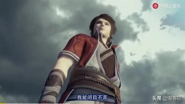 哪首动漫里的歌曲让你至今无法忘怀？