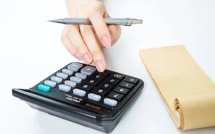 员工的个人所得税标准是多少