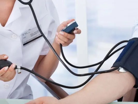 低血压的人不能吃什么