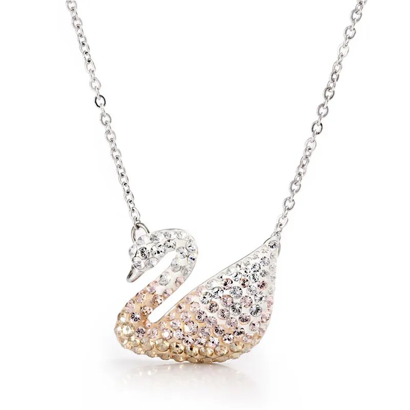 施华洛奇项链价格