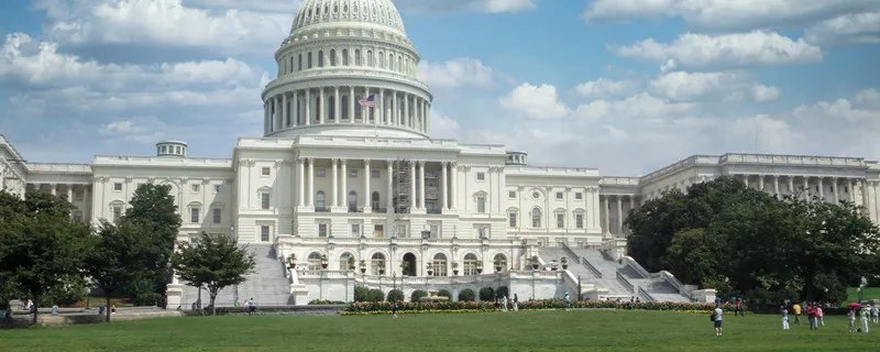 美国白宫在美国的哪个城市 美国白宫在美国的哪个州