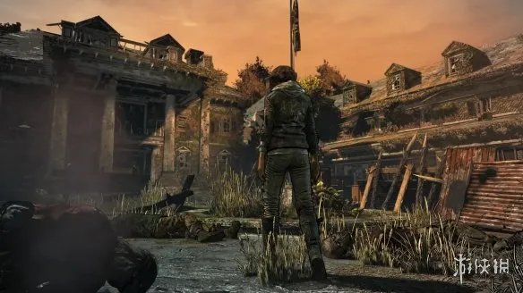 《行尸走肉最终季》复活后首集15号发售 预告公布!