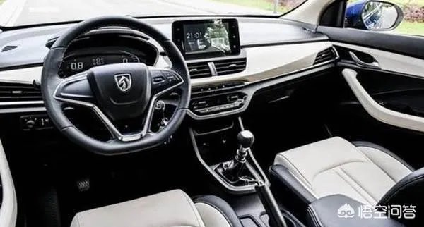 长安欧尚A600和宝骏的360哪个好？为什么？