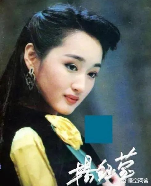 同样是“甜歌皇后”，李玲玉与杨钰莹有何区别？
