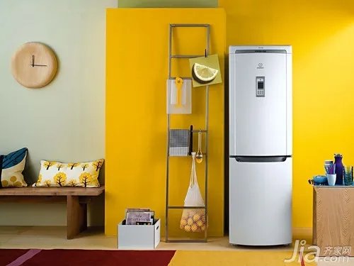 冰箱十大品牌排名 冰箱十大品牌排名介绍